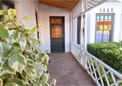 Oakdene Guest House 1853